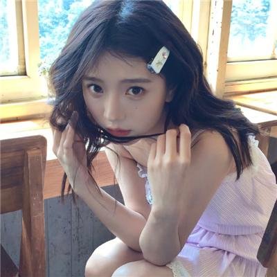 金色微笑